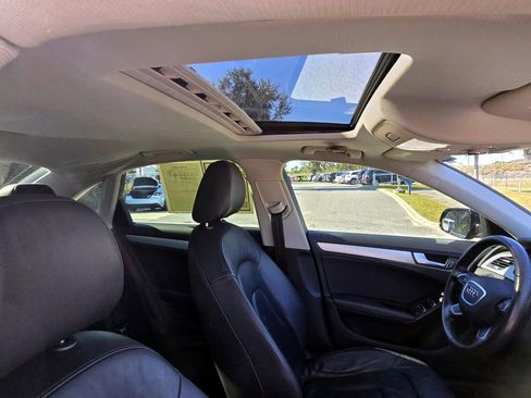 Used 2014 Audi A4 2.0T Premium image 25