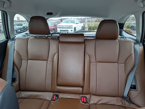 Certified 2025 Subaru Outback Touring image 13