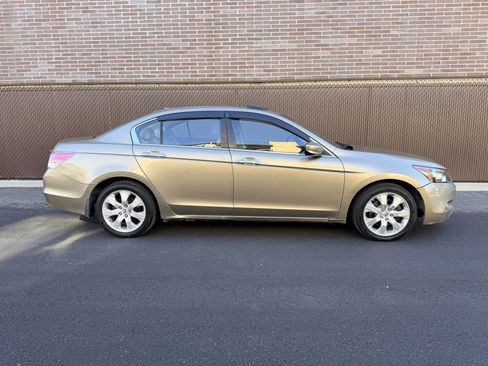 Used 2008 Honda Accord EX-L image 7