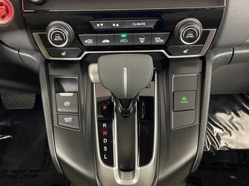 Used 2019 Honda CR-V EX image 16
