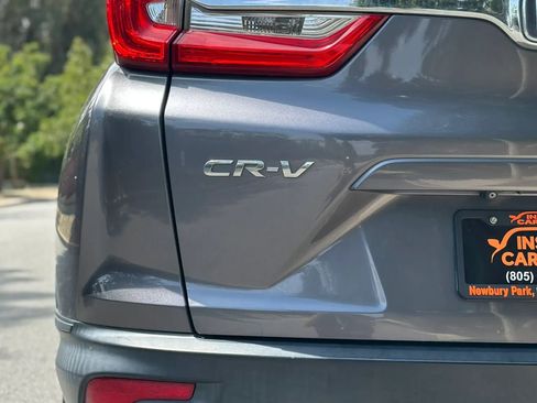 Used 2019 Honda CR-V EX-L image 23
