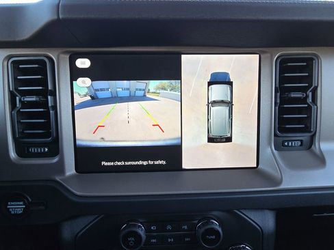 New 2026 Ford Bronco Outer Banks image 29