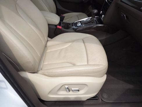 Used 2014 Audi Q5 2.0T Premium Plus w/ Premium Plus Package AWD/4WD image 33