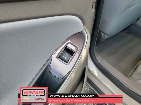 Used 2024 Chevrolet Malibu LT image 16