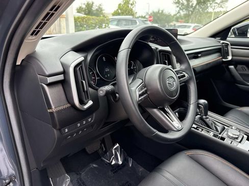 Certified 2026 MAZDA CX-50 AWD 2.5 S image 28
