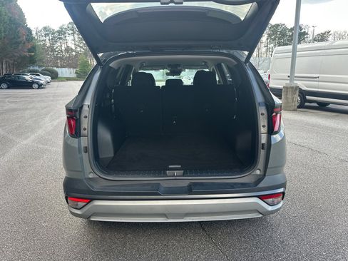 Used 2025 Hyundai Tucson SEL image 18