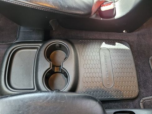 Used 2019 Dodge Durango Citadel AWD/4WD image 43