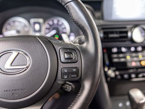 Used 2025 Lexus IS 350 F Sport w/ Accessory Package 2 image 24