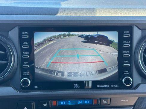 Certified 2020 Toyota Tacoma TRD Off-Road w/ TRD Premium Off Road Package image 22