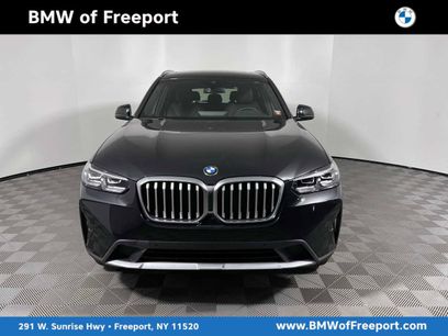 Used 2023 BMW X3 xDrive30i w/ Premium Package w/ZPA