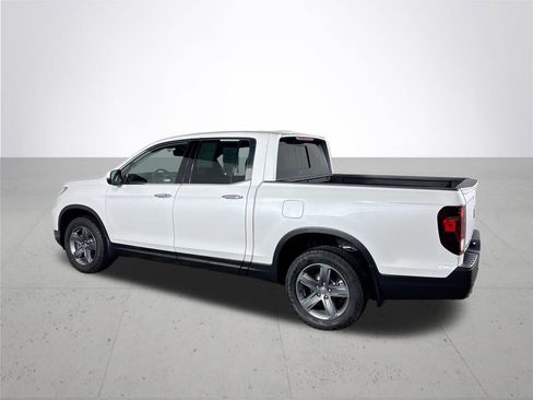 Certified 2023 Honda Ridgeline RTL-E image 9