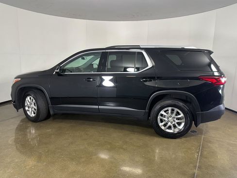 Used 2018 Chevrolet Traverse LT FWD image 14