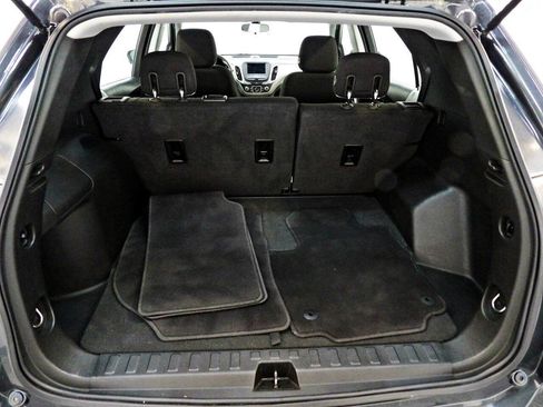 Used 2019 Chevrolet Equinox LS FWD image 13