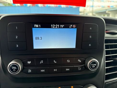 Used 2023 Ford Transit 250 148 High Roof Extended AWD image 15