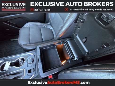 Used 2020 Chevrolet Traverse Premier w/ Redline Edition image 40