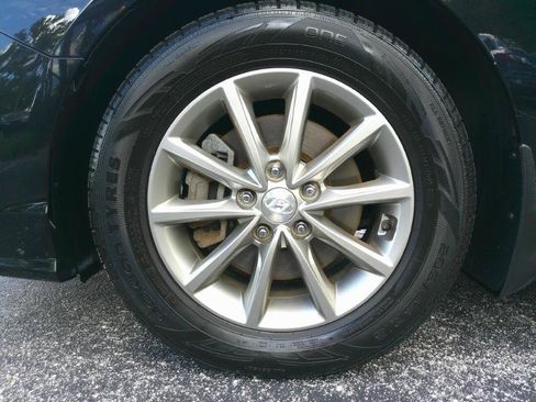 Used 2018 Hyundai Sonata SE image 26