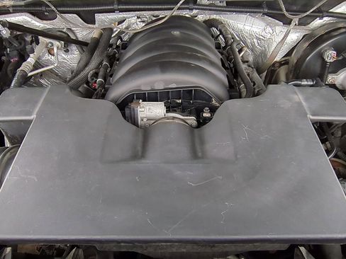 Used 2016 Chevrolet Silverado 1500 LT w/ All Star Edition image 15