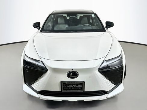 Used 2024 Lexus RZ 450e Premium w/ Technology Package AWD/4WD image 2
