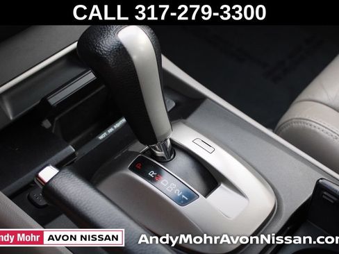 Used 2009 Honda Accord EX-L image 35