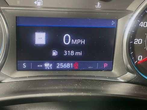 Used 2022 Chevrolet Equinox LT FWD image 13