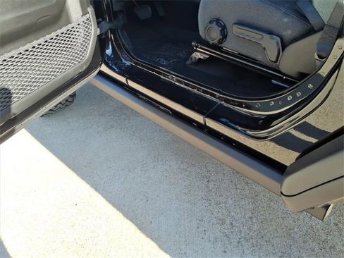 New 2026 Jeep Wrangler Willys image 18