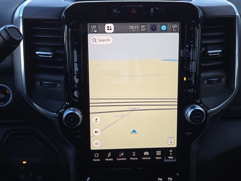 New 2026 RAM 3500 Laramie image 15