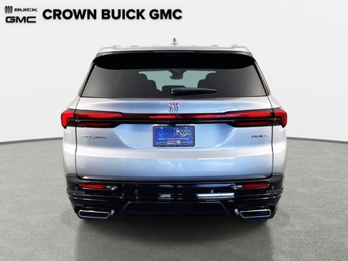 New 2026 Buick Enclave Sport Touring w/ Super Cruise Package image 6