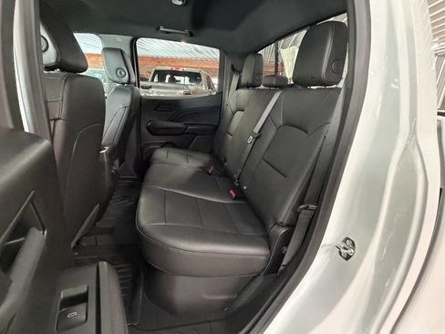 Used 2026 Chevrolet Colorado Trail Boss image 41