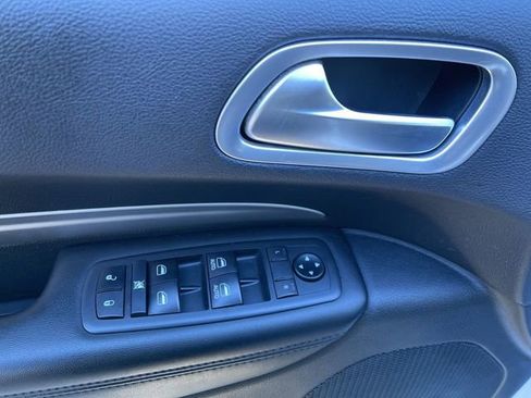 Used 2020 Dodge Durango SXT w/ Popular Equipment Group image 23