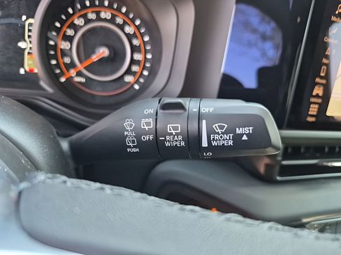 New 2026 Jeep Wrangler Sahara image 35