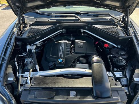 Used 2013 BMW X5 xDrive35i w/ Convenience Pkg image 29