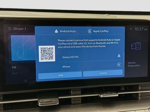 Used 2025 Hyundai Kona SEL image 22