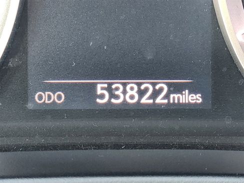 Used 2015 Lexus IS 250 w/ Navigation System Package image 21