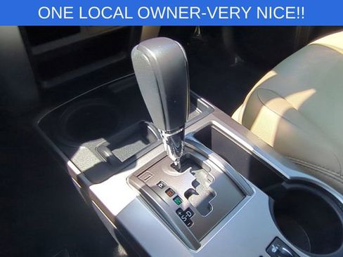Used 2023 Toyota 4Runner SR5 Premium w/ Moonroof Package RWD image 28