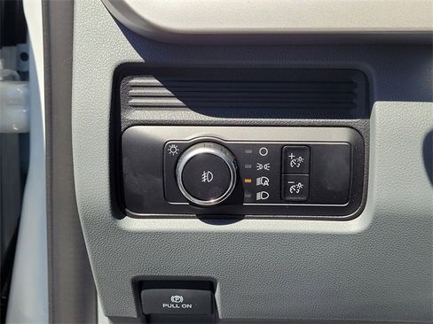 New 2024 Ford F450 XL w/ XL Chrome Package image 8