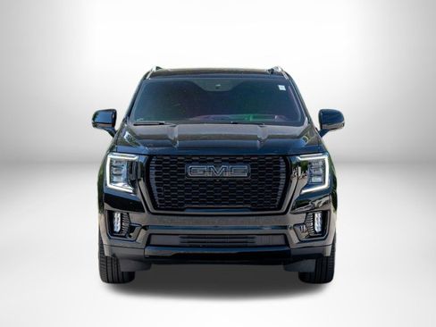 Used 2024 GMC Yukon Denali w/ Advanced Technology Package AWD/4WD image 6