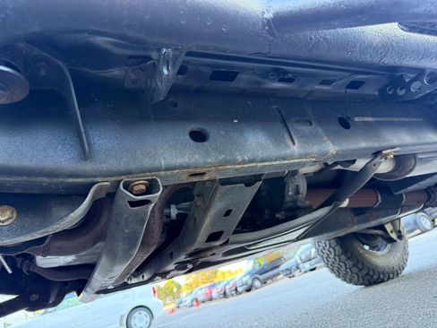 Used 2017 Jeep Wrangler Unlimited Sport w/ Quick Order Package 24S image 21