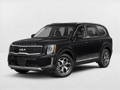 Used 2022 Kia Telluride EX w/ Towing Package