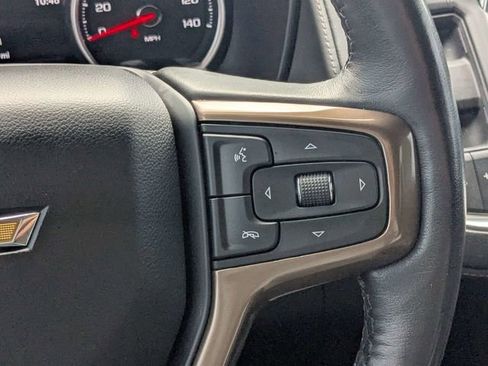 Used 2021 Chevrolet Suburban High Country RWD image 25