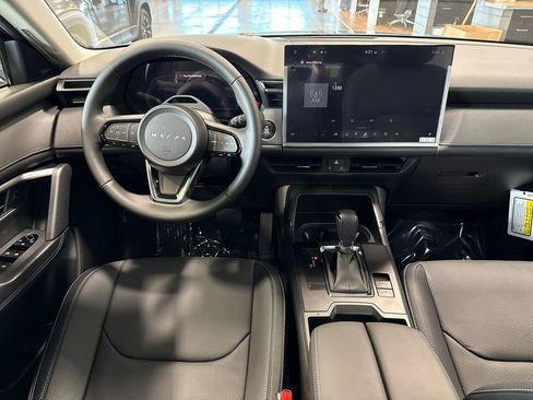 New 2026 MAZDA CX-5 2.5 S w/ Premium Plus Package AWD/4WD image 7