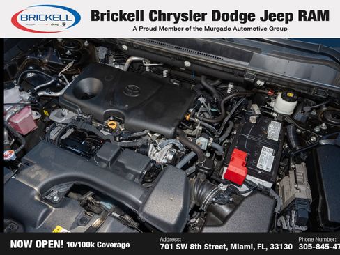 Used 2022 Toyota RAV4 XLE AWD/4WD image 33