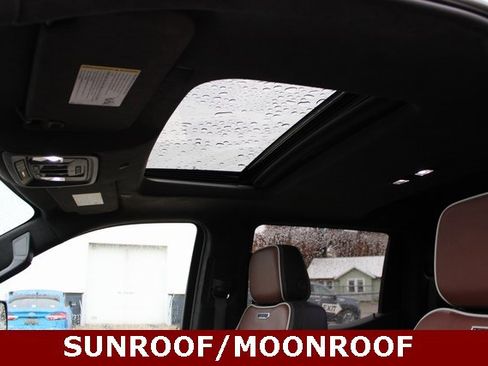 Used 2025 GMC Sierra 1500 Denali Ultimate image 18