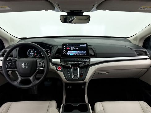 Used 2025 Honda Odyssey EX-L image 20