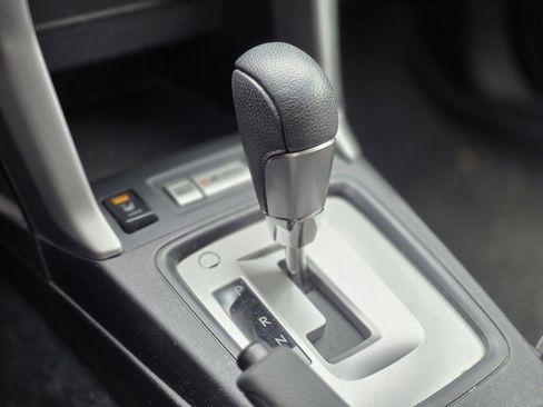 Used 2015 Subaru Forester 2.5i Limited w/ Protection Package #2 image 35