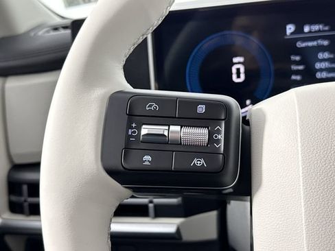 New 2026 Hyundai Santa Fe SEL image 26