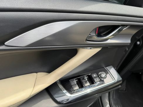 Used 2020 MAZDA CX-9 Grand Touring AWD/4WD image 25