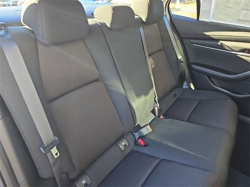 New 2026 MAZDA MAZDA3 s image 11