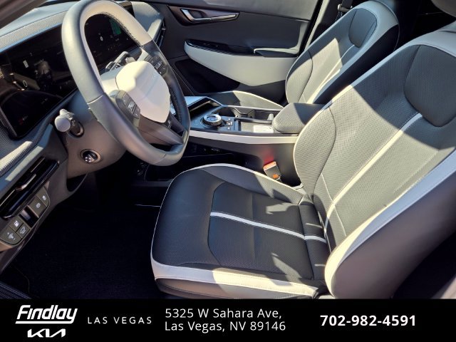 New 2026 Kia EV6 GT-Line AWD/4WD image 12