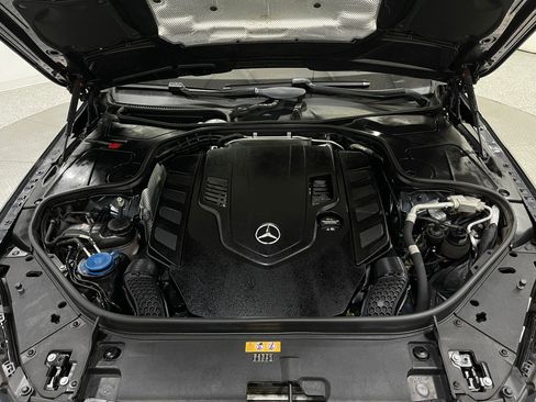 Used 2020 Mercedes-Benz S 560 4MATIC Sedan image 28