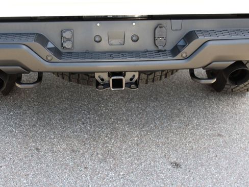 Used 2025 RAM 1500 RHO w/ RHO Level 1 Equipment Group AWD/4WD image 6